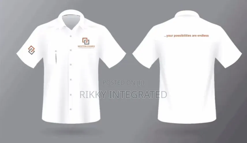 Durable Dtg, Monogram and Heatpress Branding - Elevate Your Brand