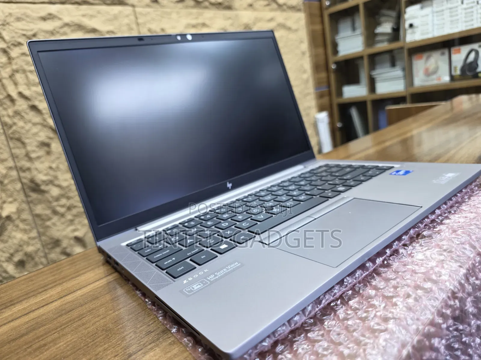 Laptop HP ZBook Firefly G8 16GB Intel Core i7 SSD 256GB