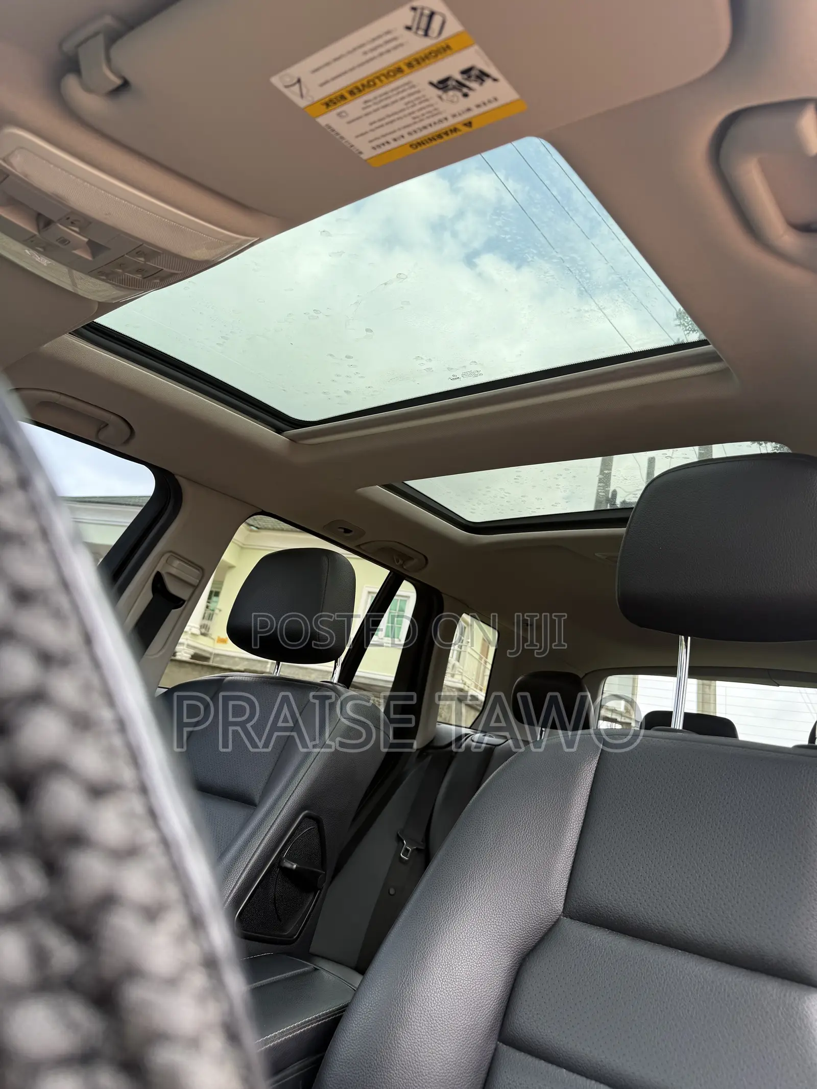 Mercedes-Benz GLK-Class 2013 Brown
