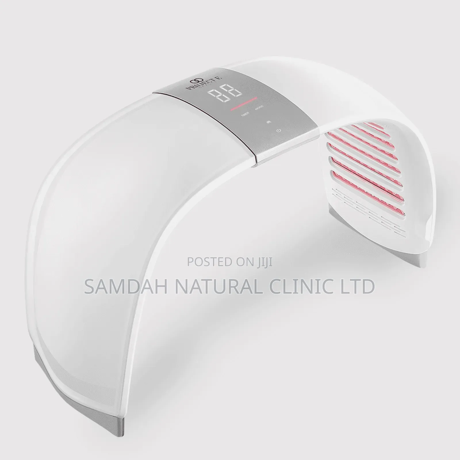 Led Light Therapy Device