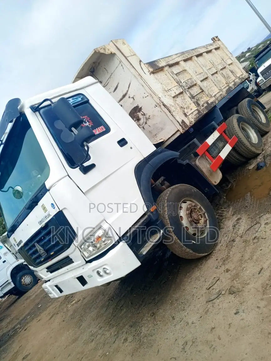 Howo 10tyre Sinotruk