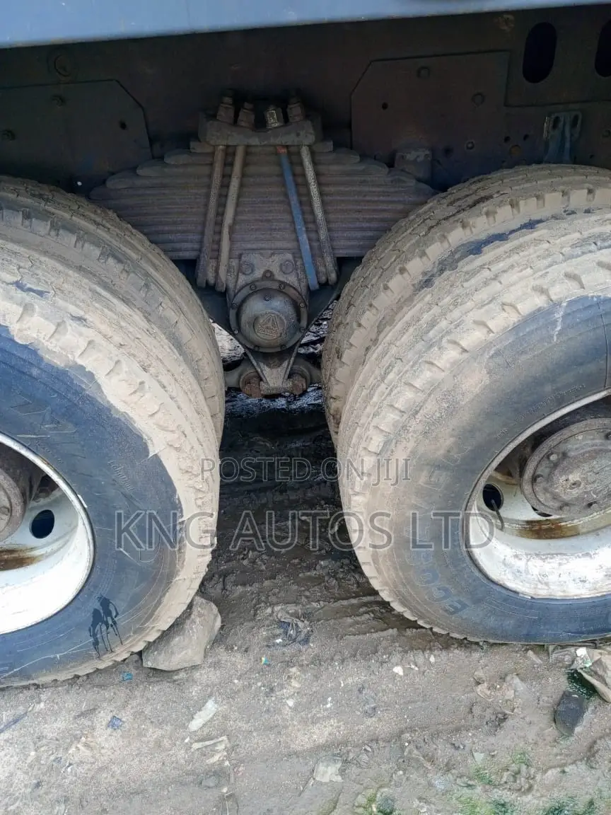 Howo 10tyre Sinotruk