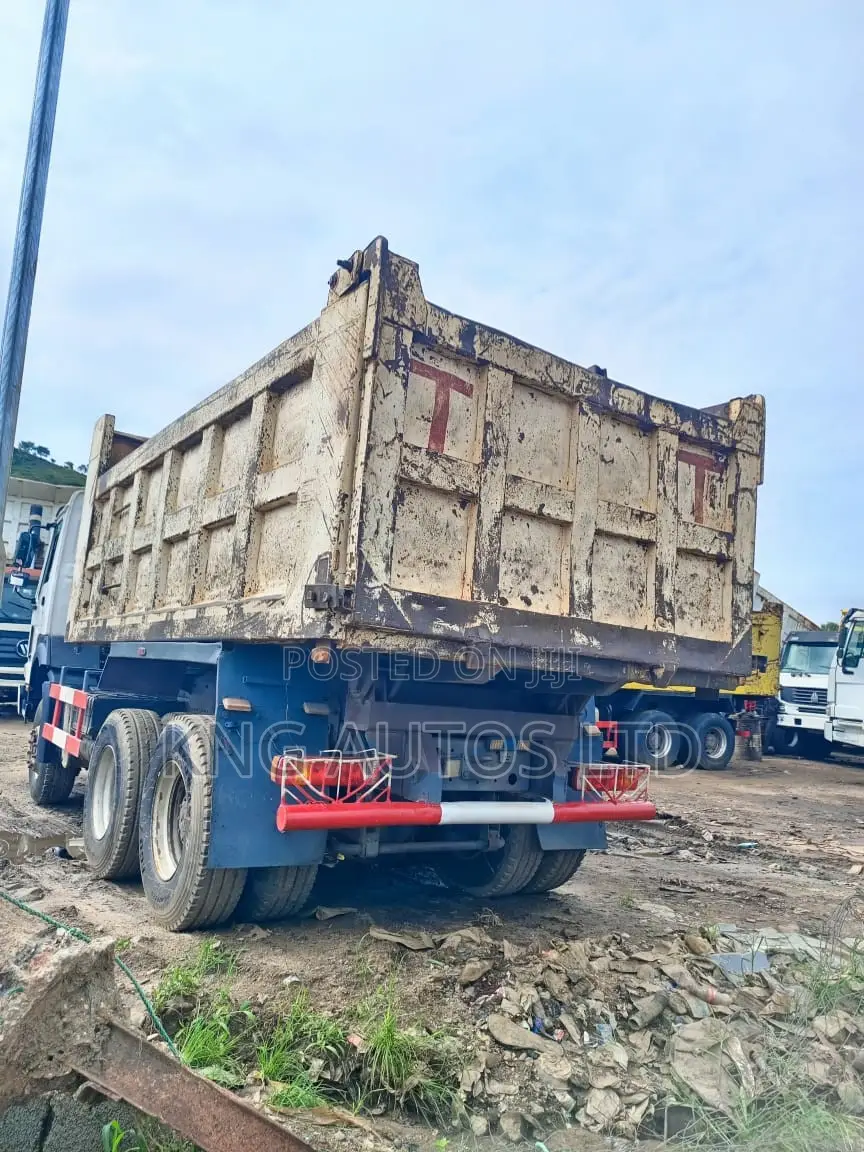 Howo 10tyre Sinotruk