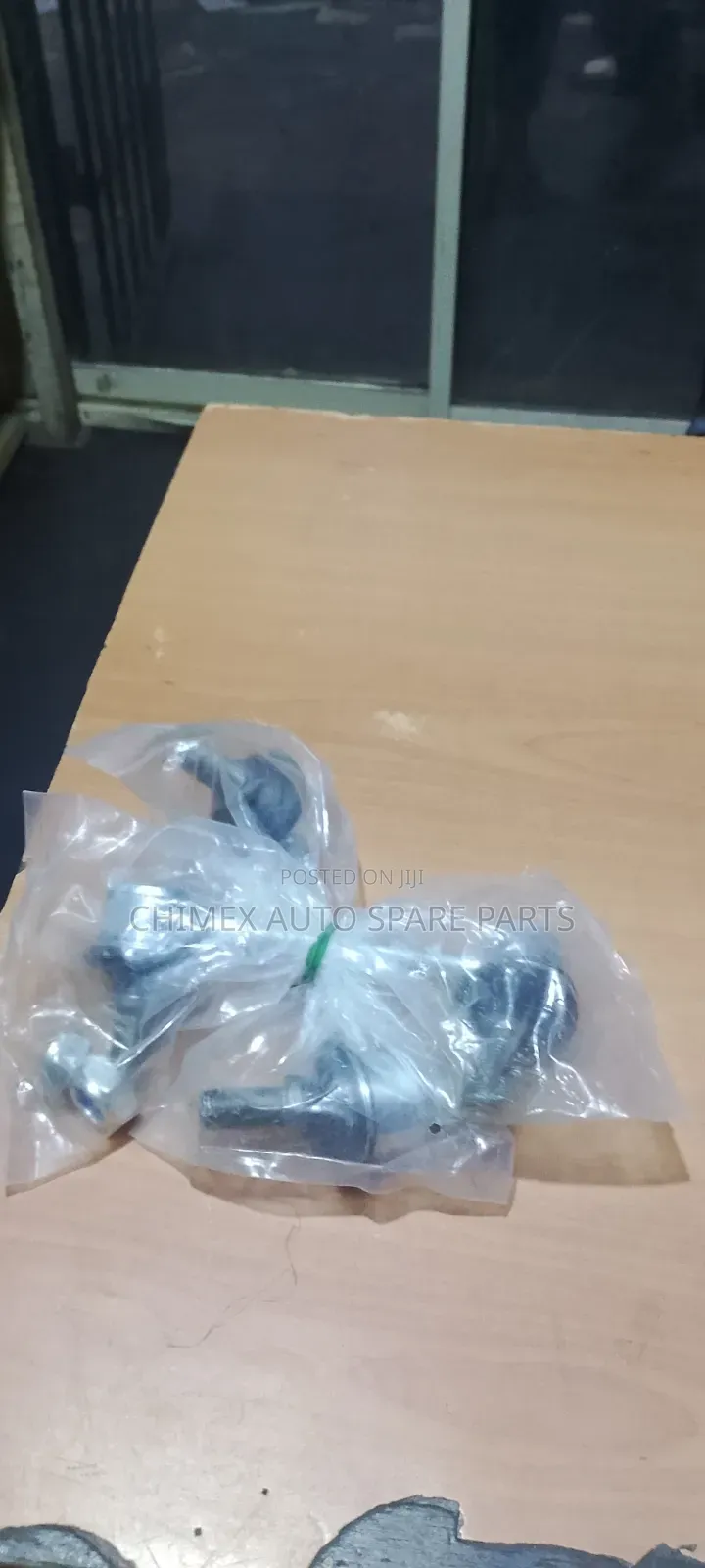 Back Stabilize Linkage for Mitsubishi Pajero