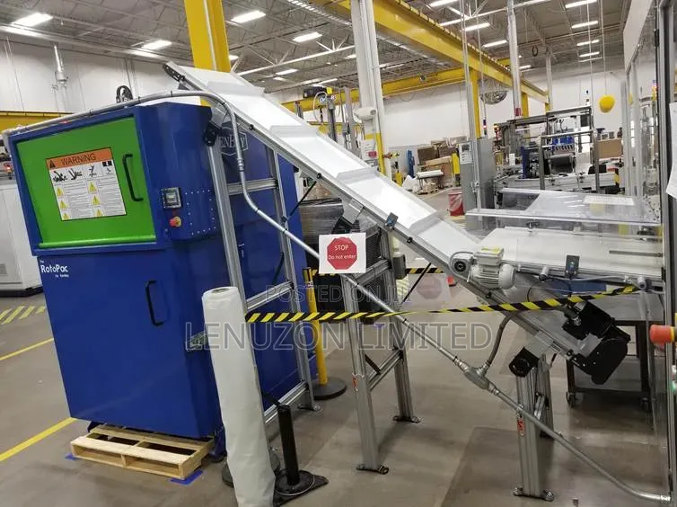 Industrial Waste Compactor Management
