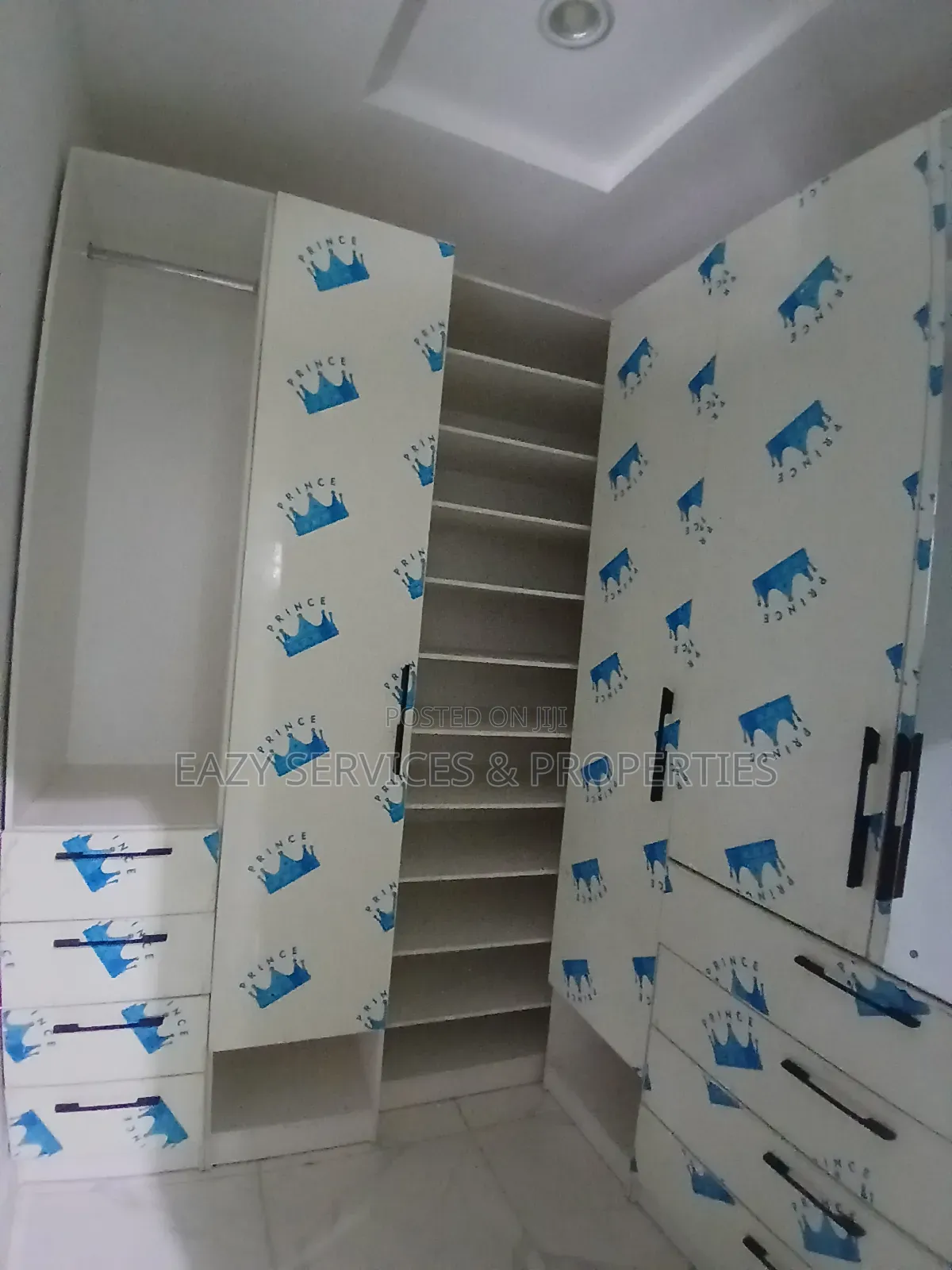 3bdrm Apartment in Gated And Secured, Badore for rent