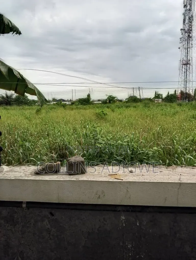 15 Residential Plots of Land for Sale