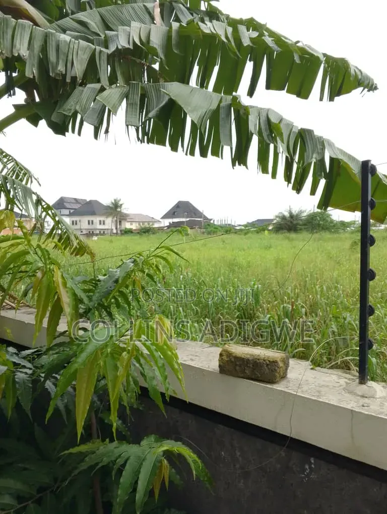 15 Residential Plots of Land for Sale