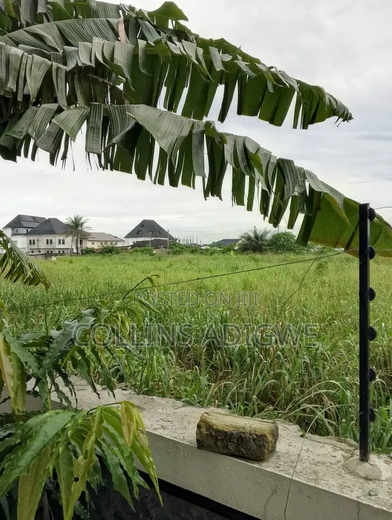15 Residential Plots of Land for Sale