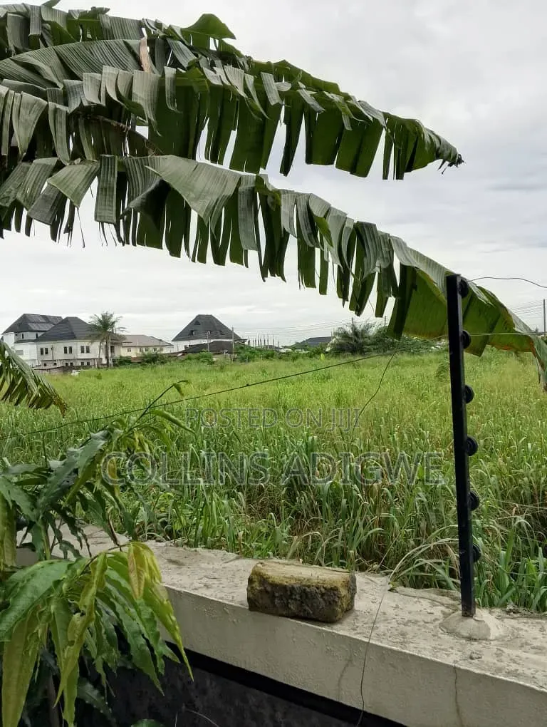 15 Residential Plots of Land for Sale