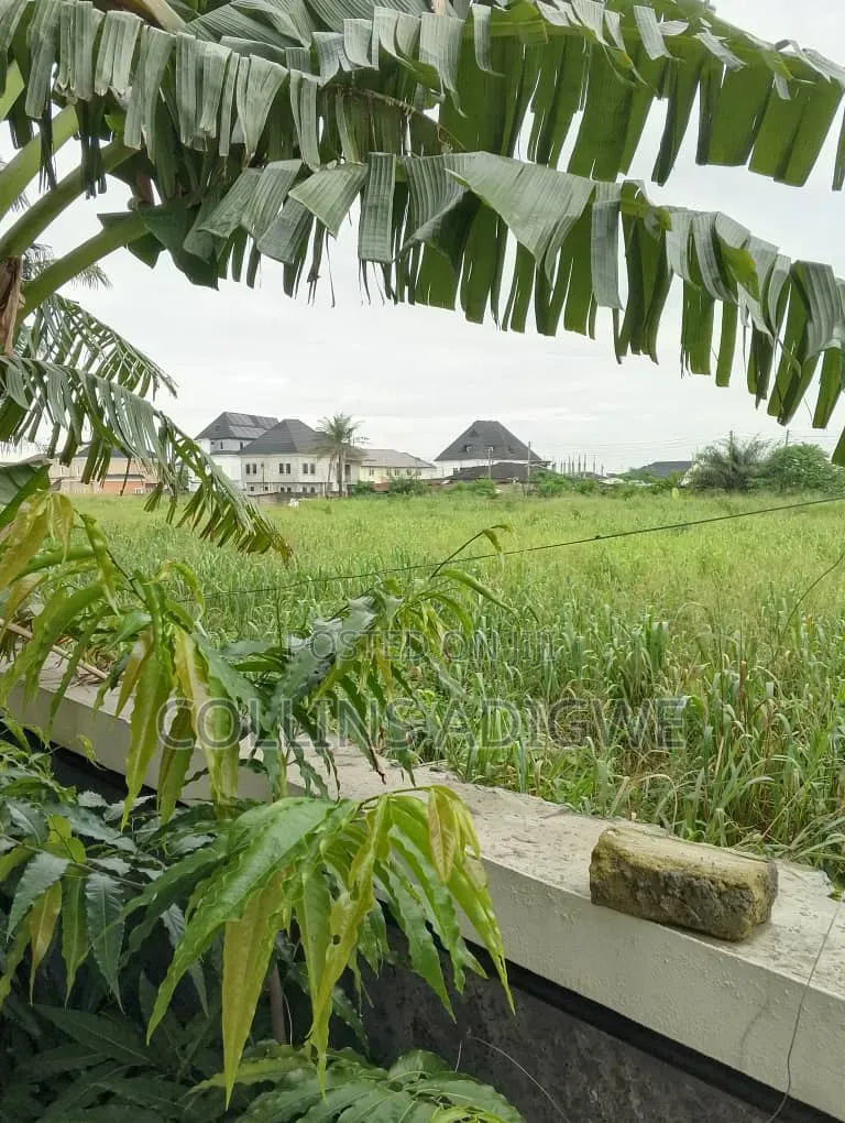 15 Residential Plots of Land for Sale