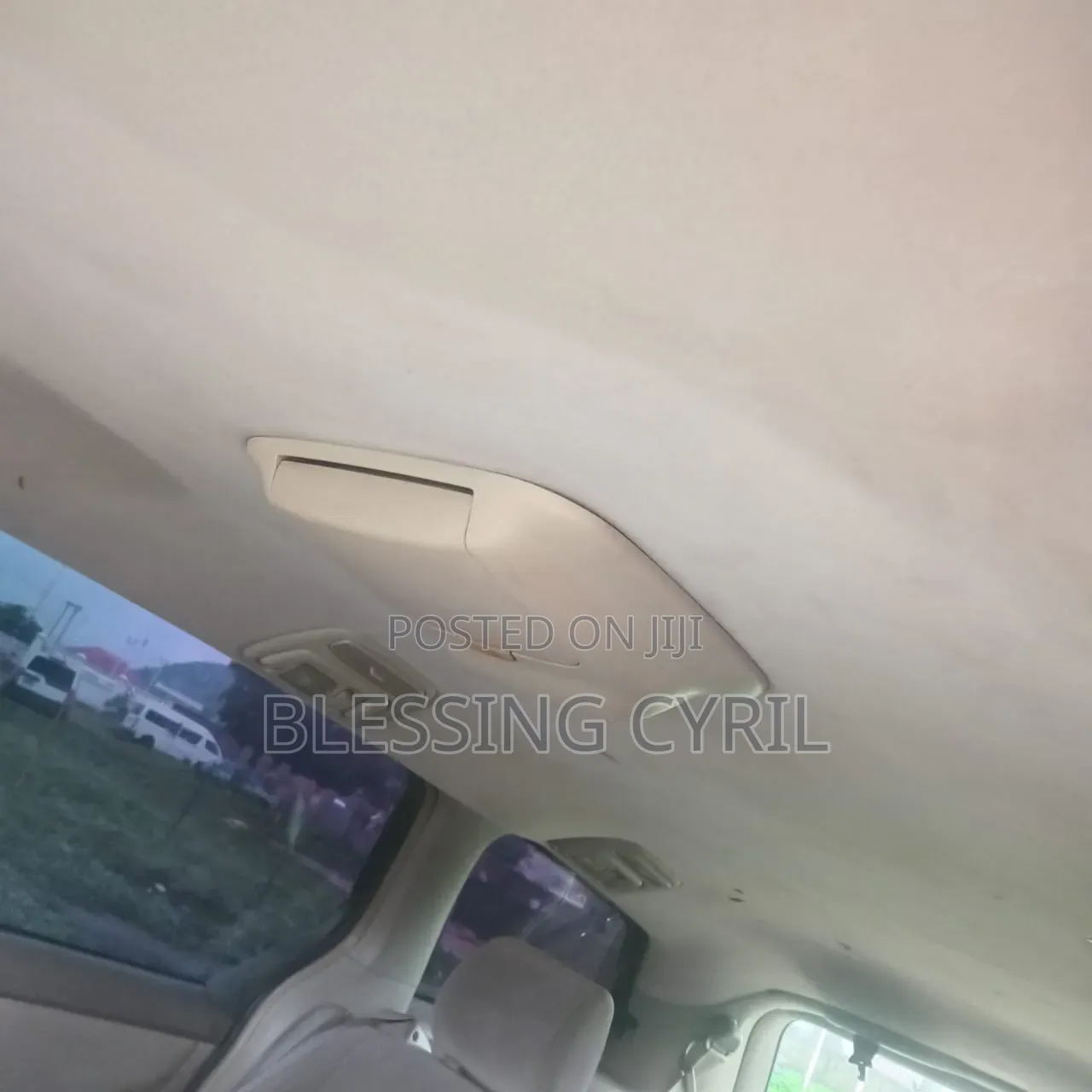 Toyota Sienna 2006 Gray