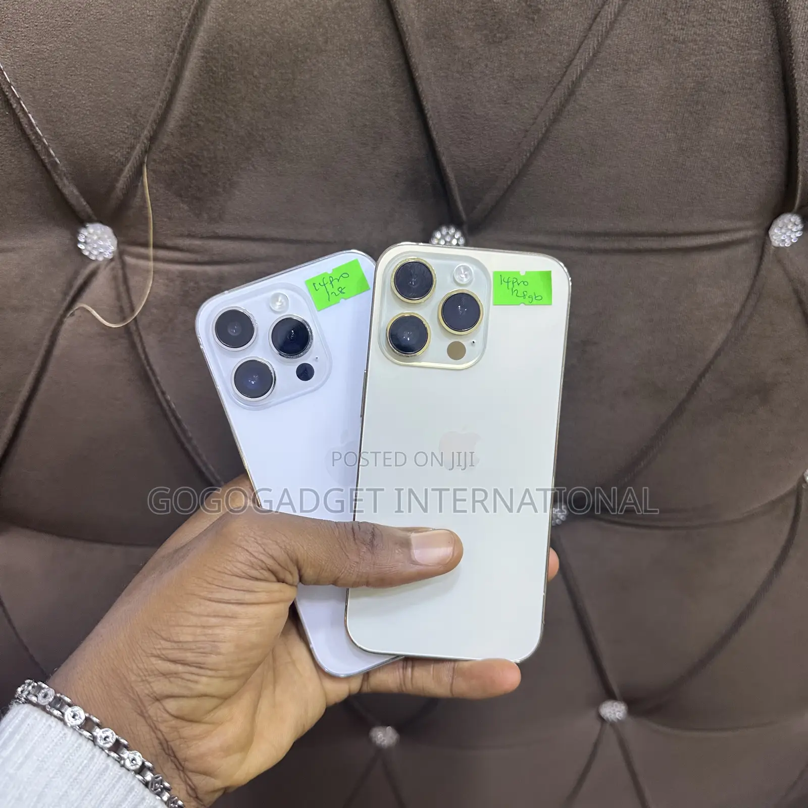 Apple iPhone 14 Pro 128 GB