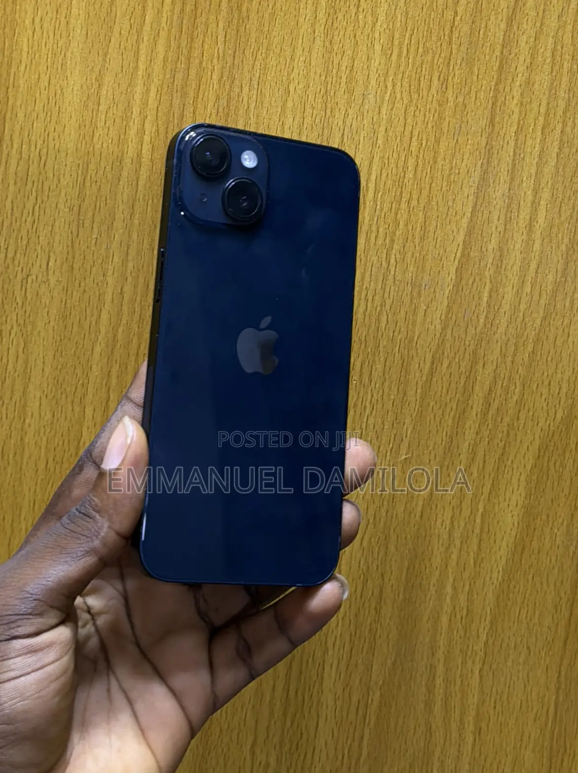 Apple iPhone 14 128 GB Blue