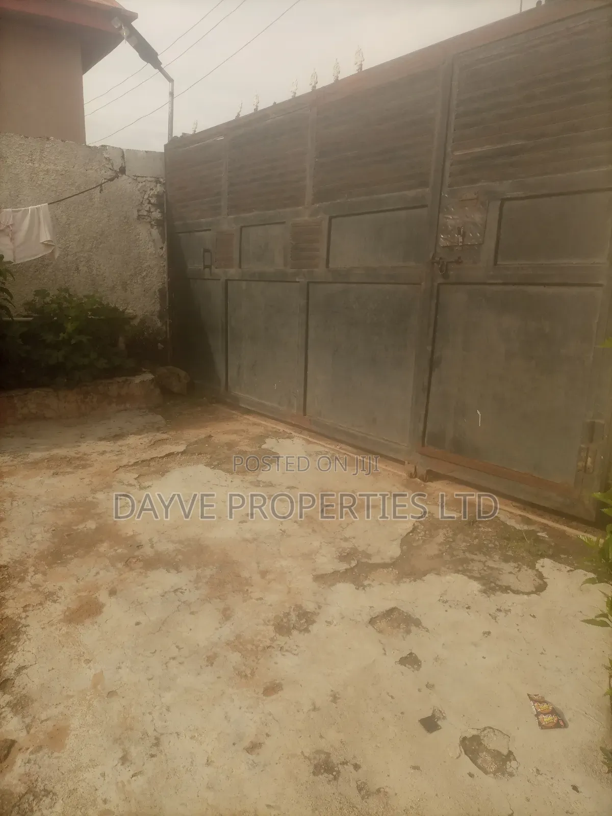Studio Apartment in Dutse-Alhaji for rent