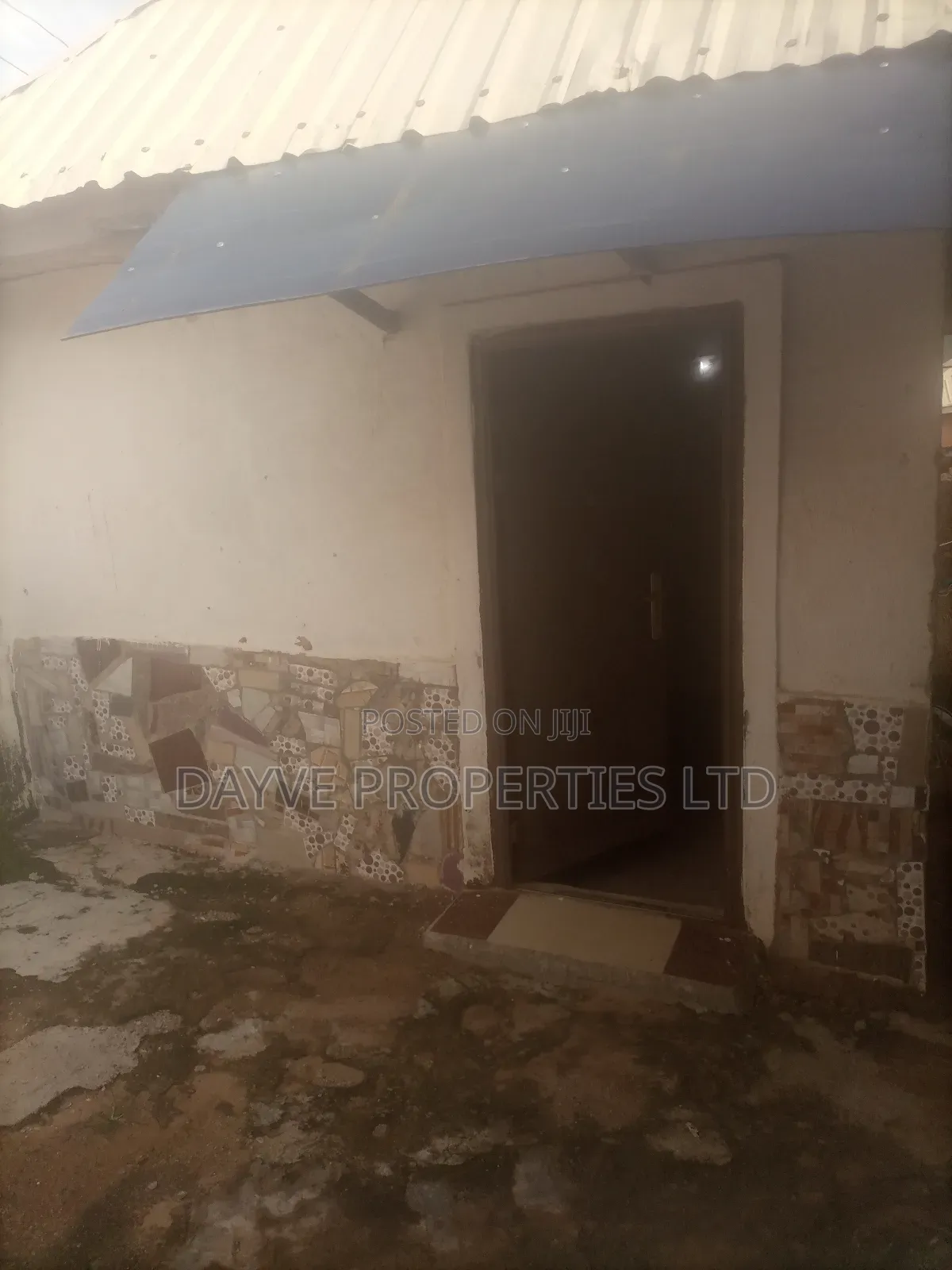 Studio Apartment in Dutse-Alhaji for rent