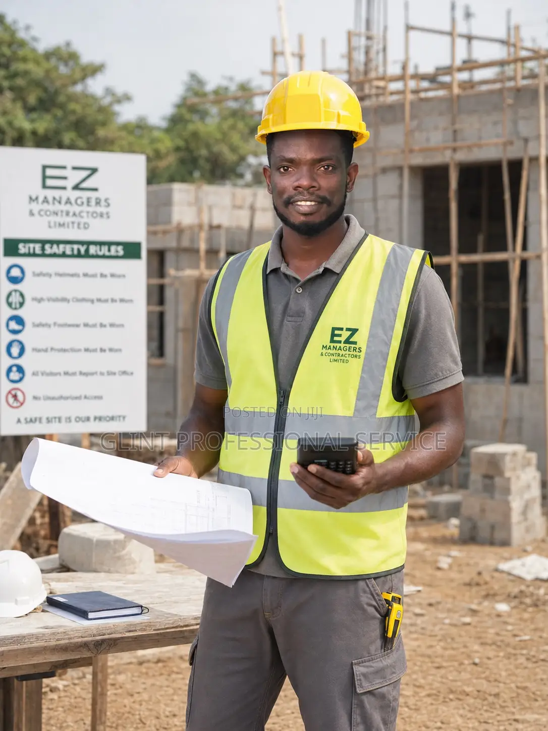Quantity Surveyor