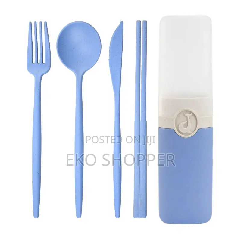 Feeding Spoon