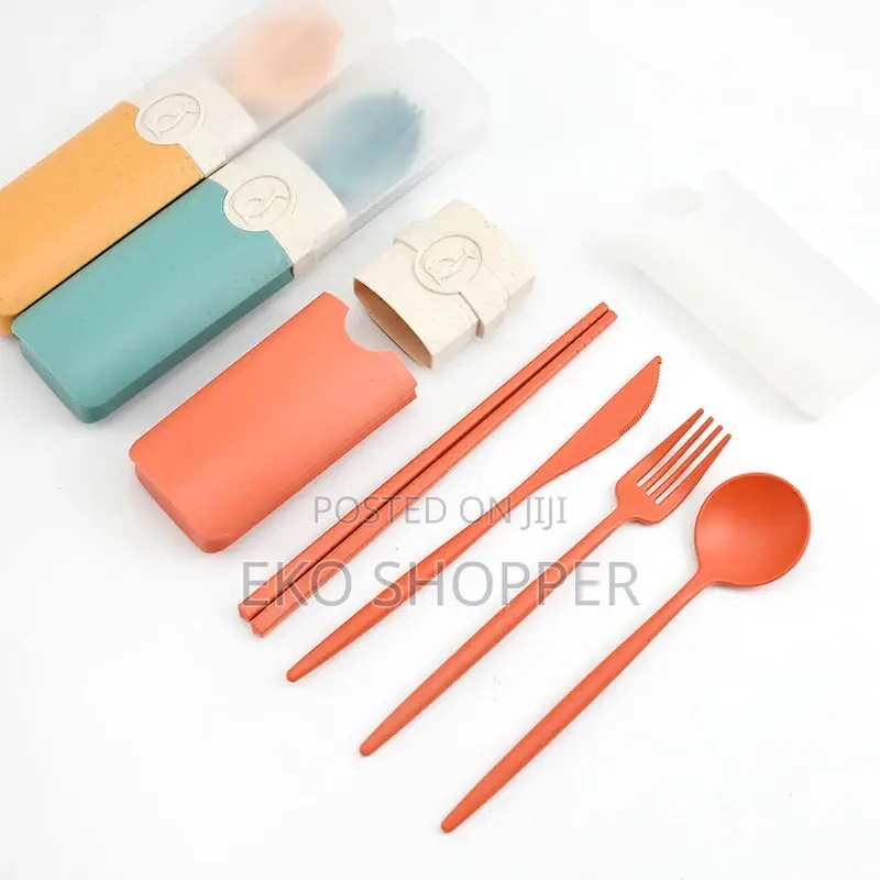Feeding Spoon