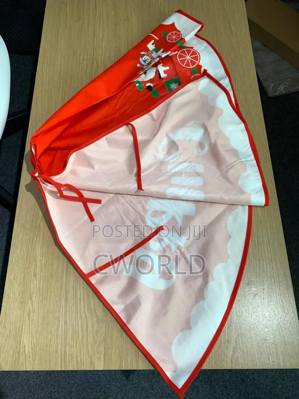 Christmas Tree Skirt