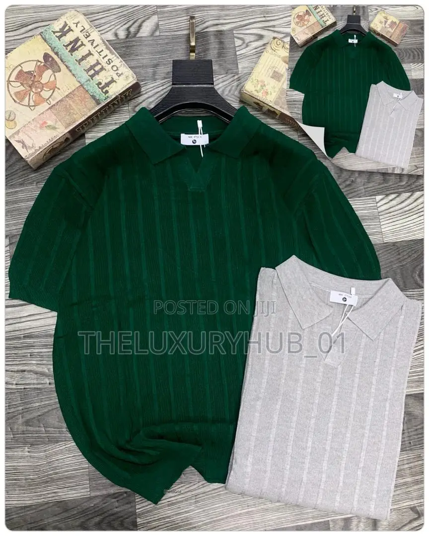 Men Urban Polo