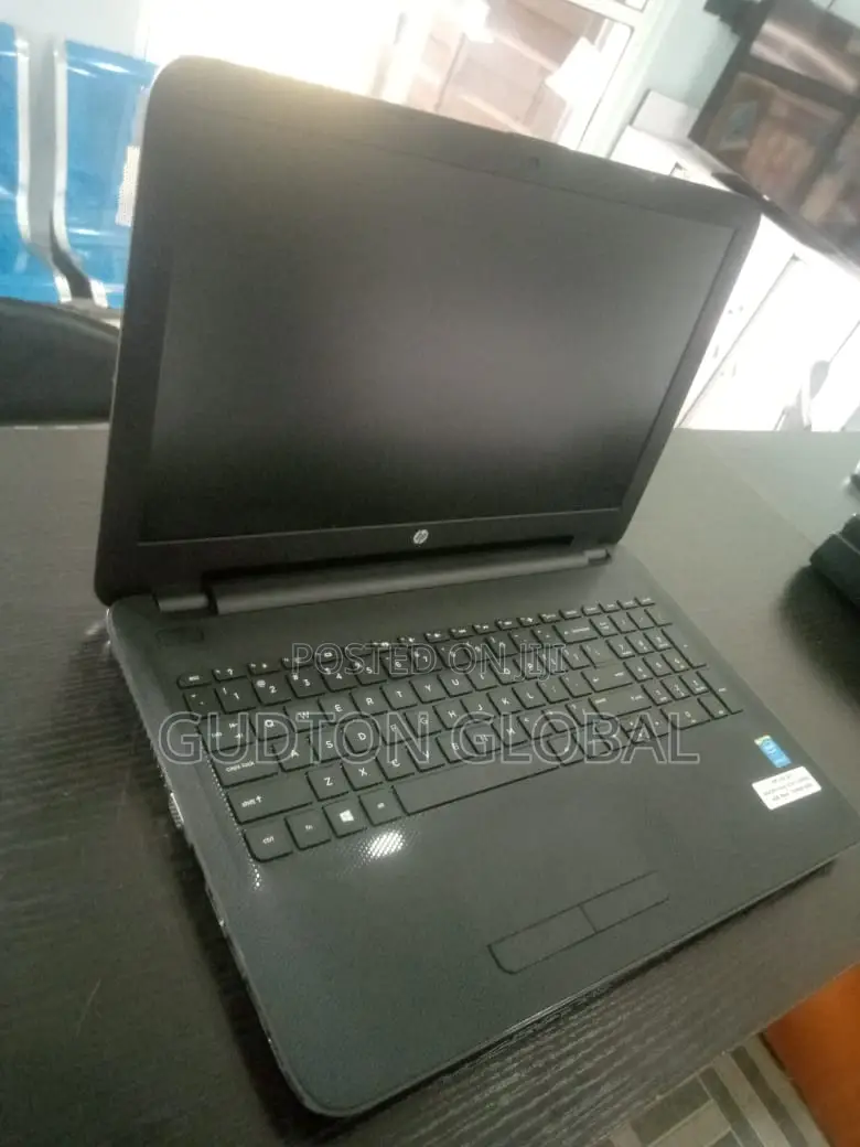 Laptop HP 250 G4 4GB Intel Core i5 HDD 500GB