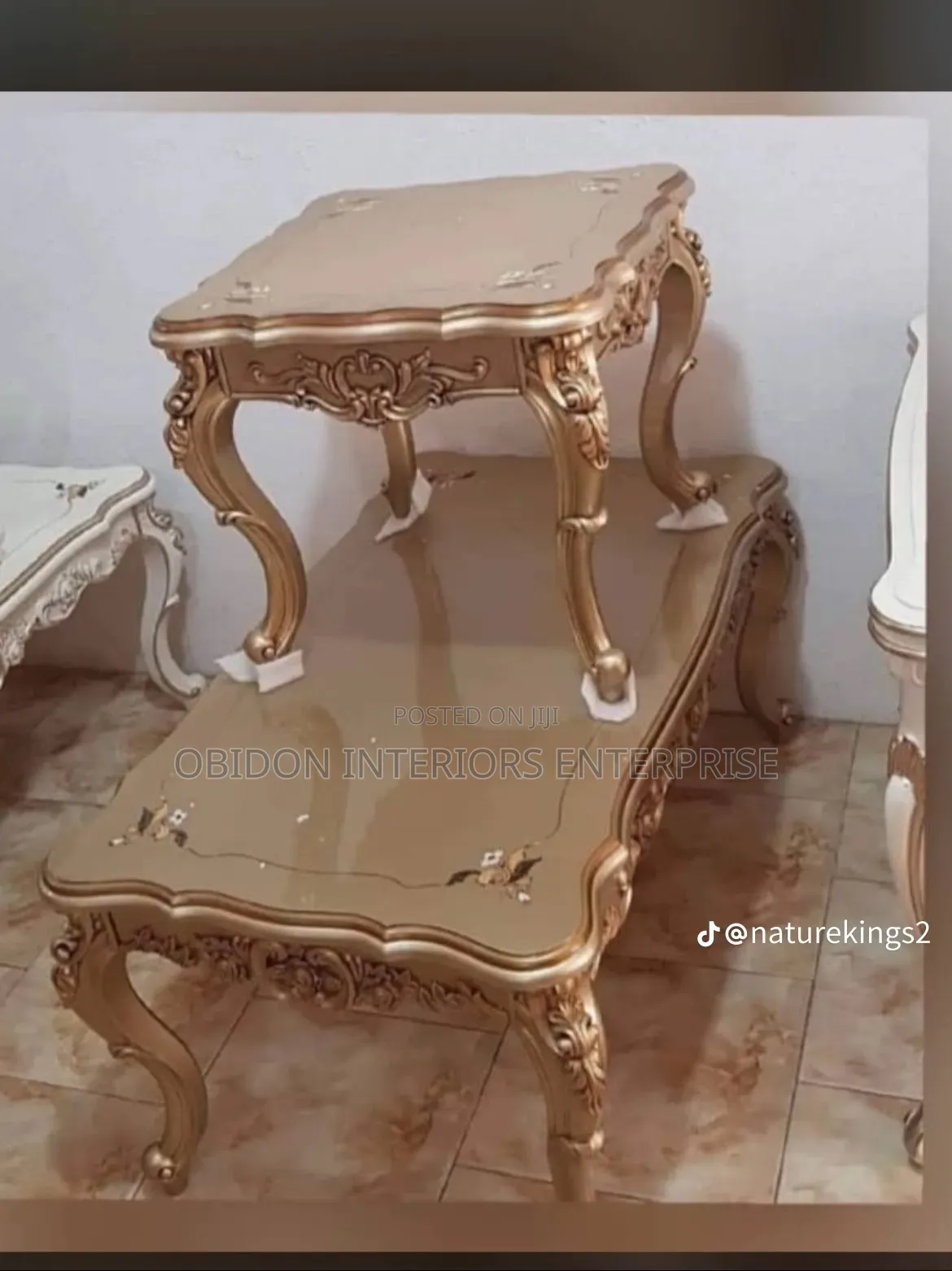 1+2 Quality Center Table