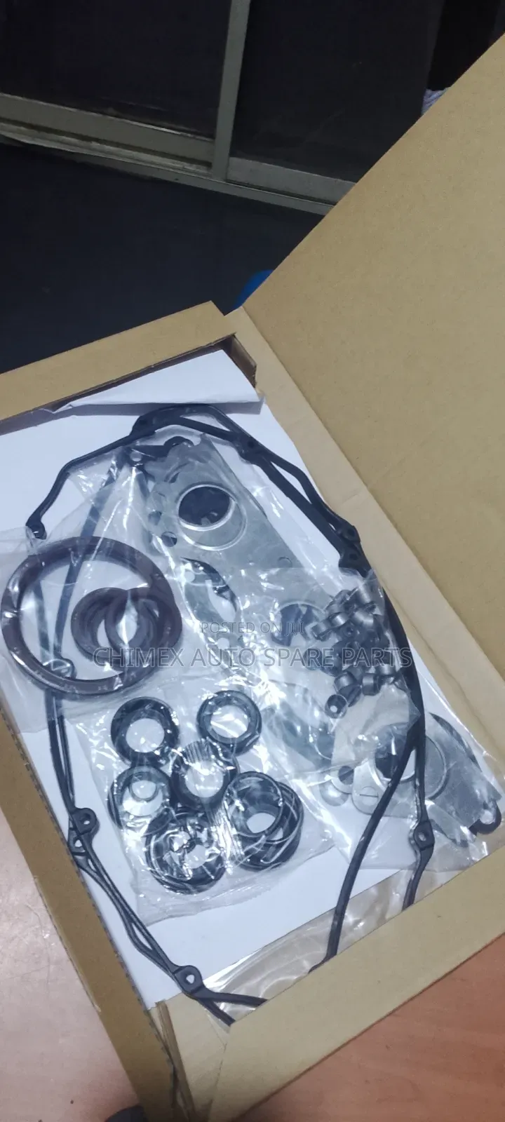 Complete Overhauling Gasket for Mitsubishi Pajero