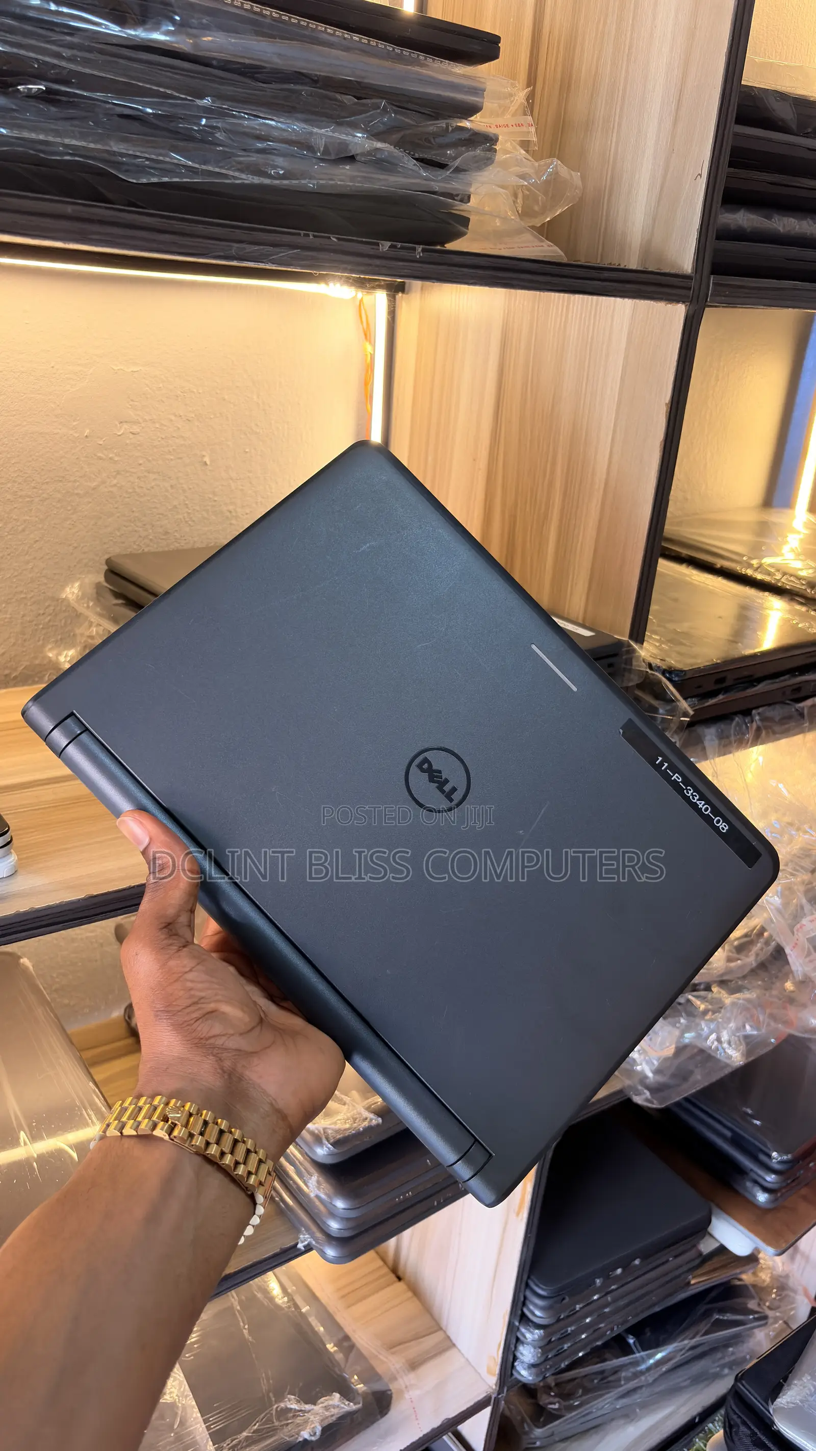 Laptop Dell Latitude 3330 8GB Intel Core i3 SSD 128GB