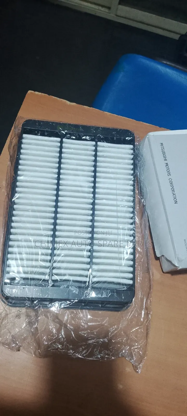 Air Filter for Mitsubishi Outlander