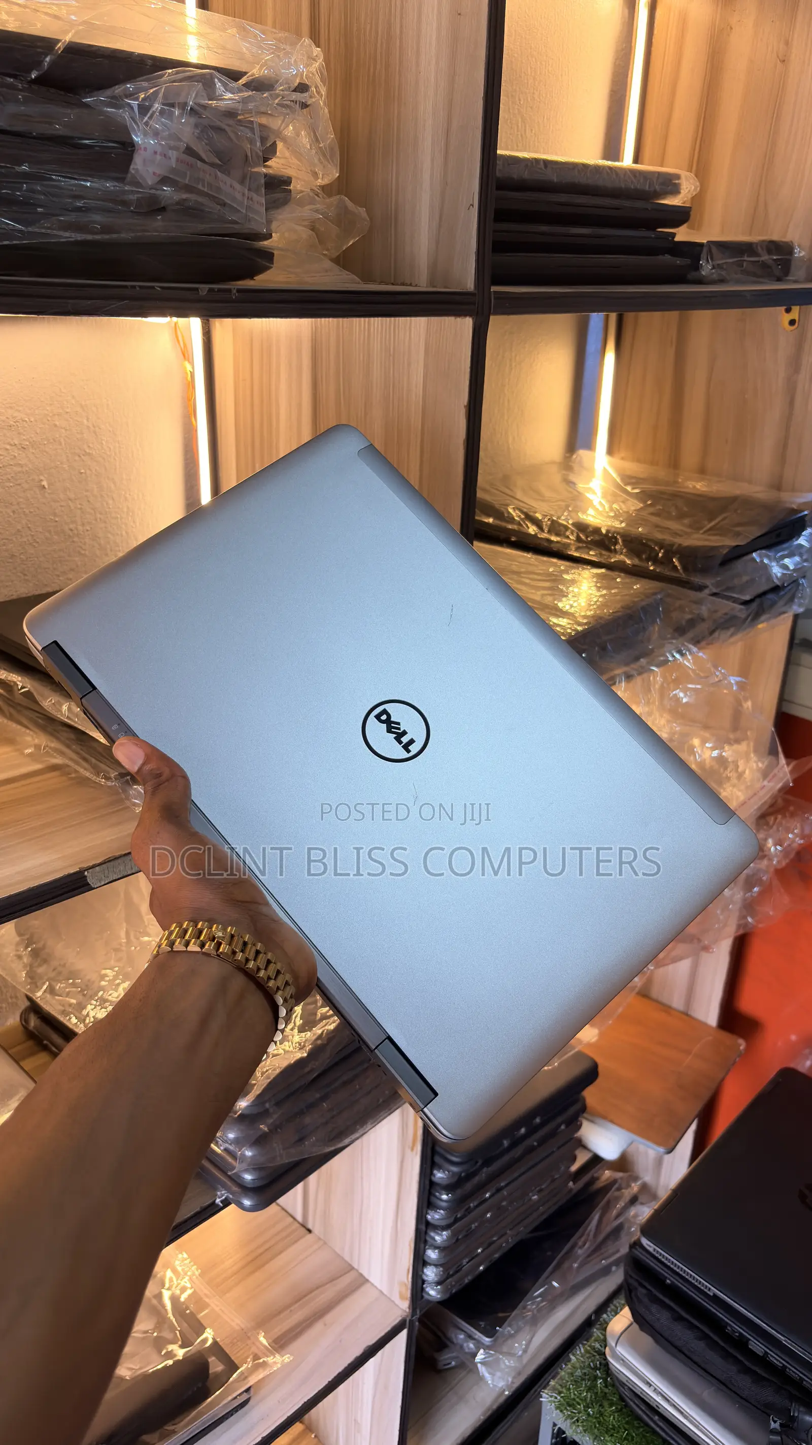 Laptop Dell Latitude E6540 8GB Intel Core i7 HDD 500GB