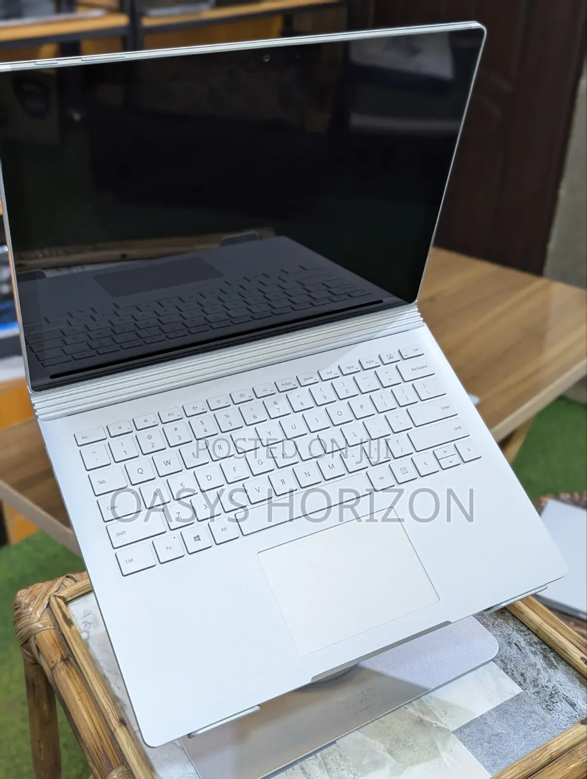 Laptop Microsoft Surface Book 2 16GB Intel Core i7 SSD 1T