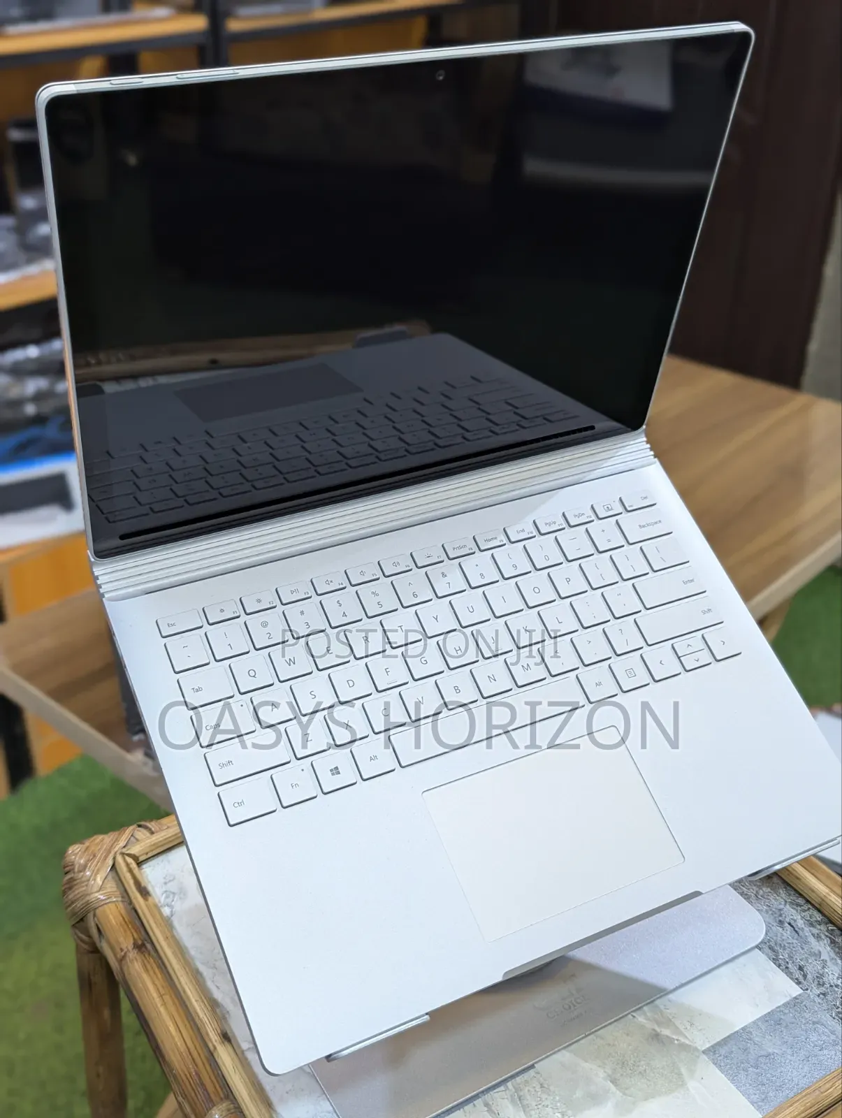 Laptop Microsoft Surface Book 2 16GB Intel Core i7 SSD 1T