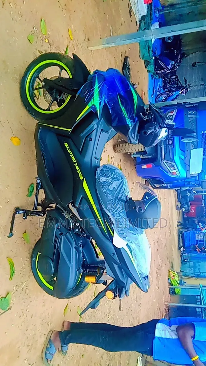 New Tricycle 2026 Blue