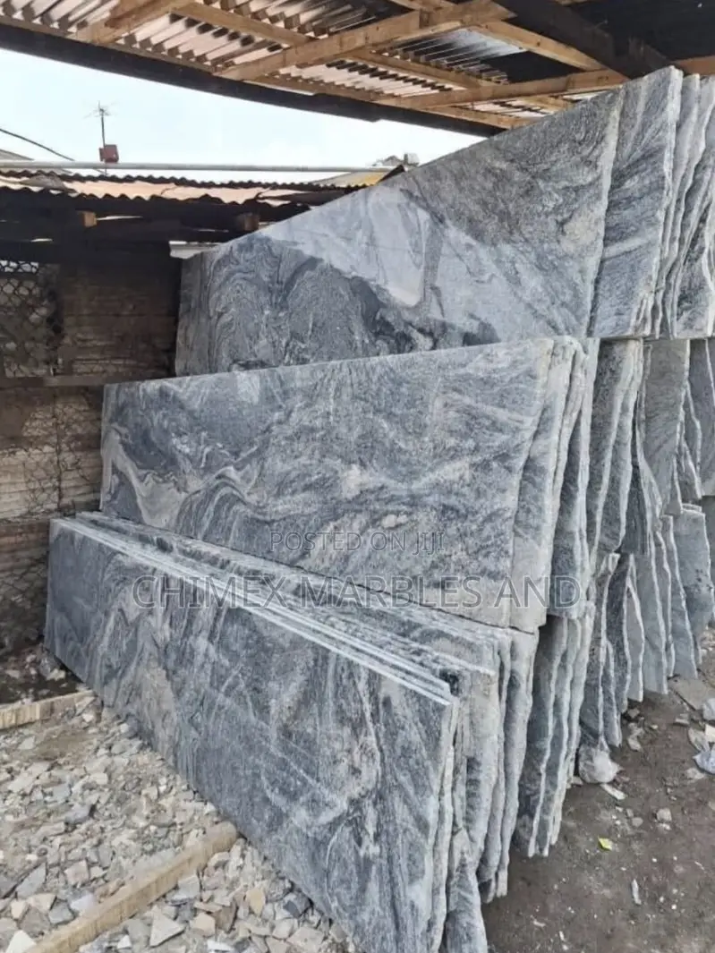 Luxury Marble Kitchen Countertops – Premium Finish Durable Quality