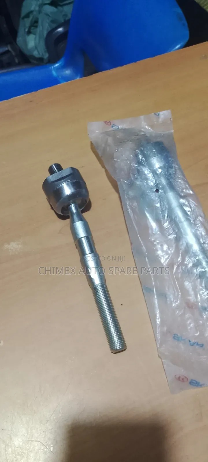 Tie Rod Socket for Mitsubishi Pajero
