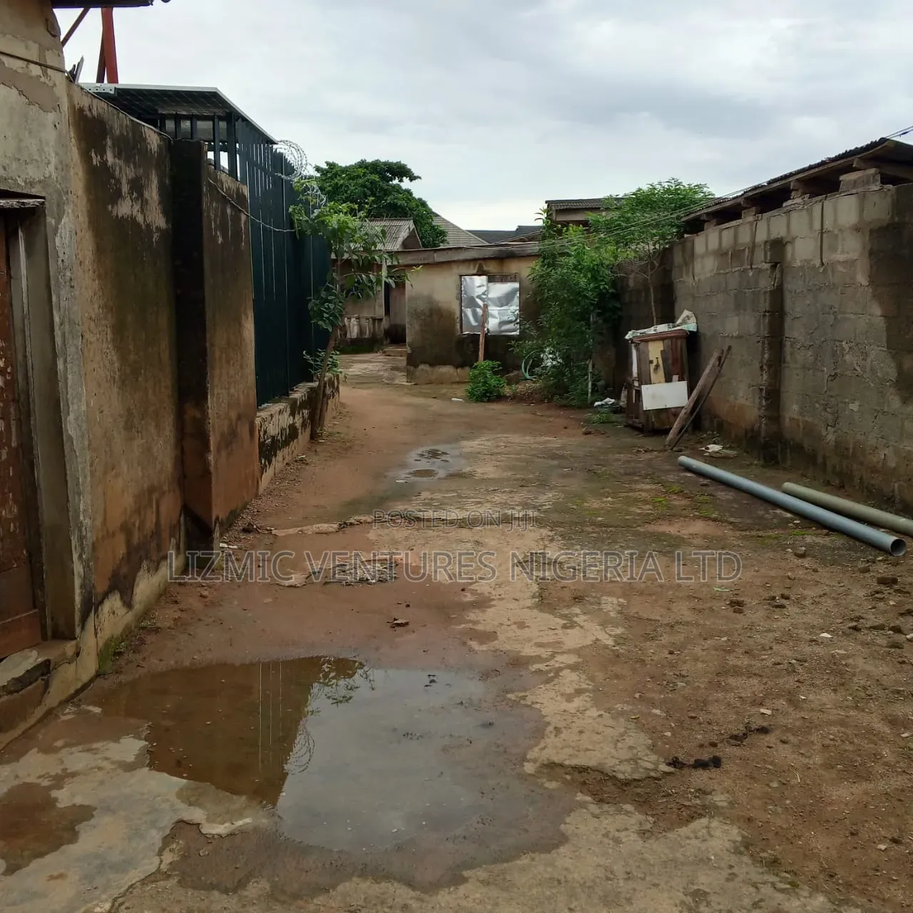 Mini Flat in Agric Estate, Igando / Ikotun/Igando for sale