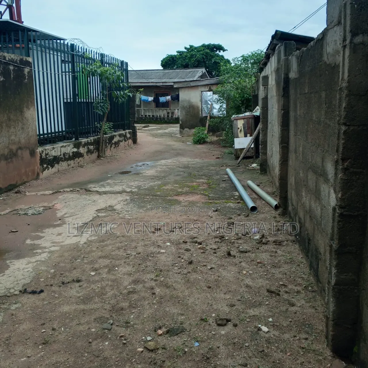 Mini Flat in Agric Estate, Igando / Ikotun/Igando for sale