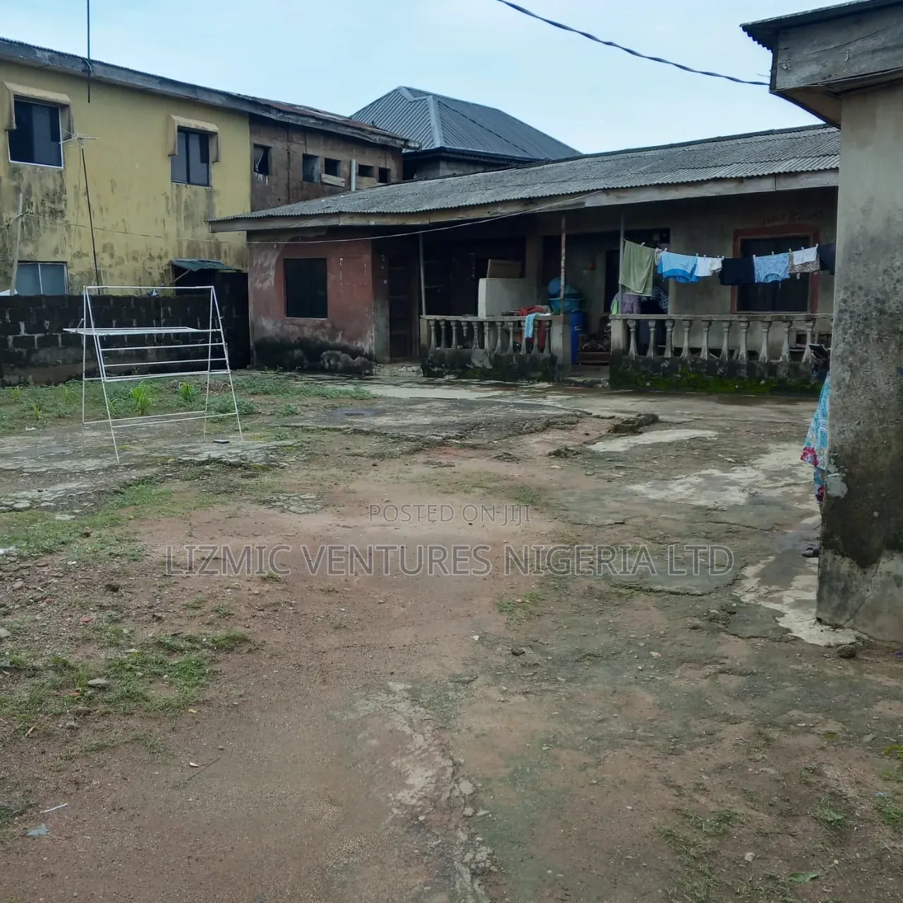 Mini Flat in Agric Estate, Igando / Ikotun/Igando for sale