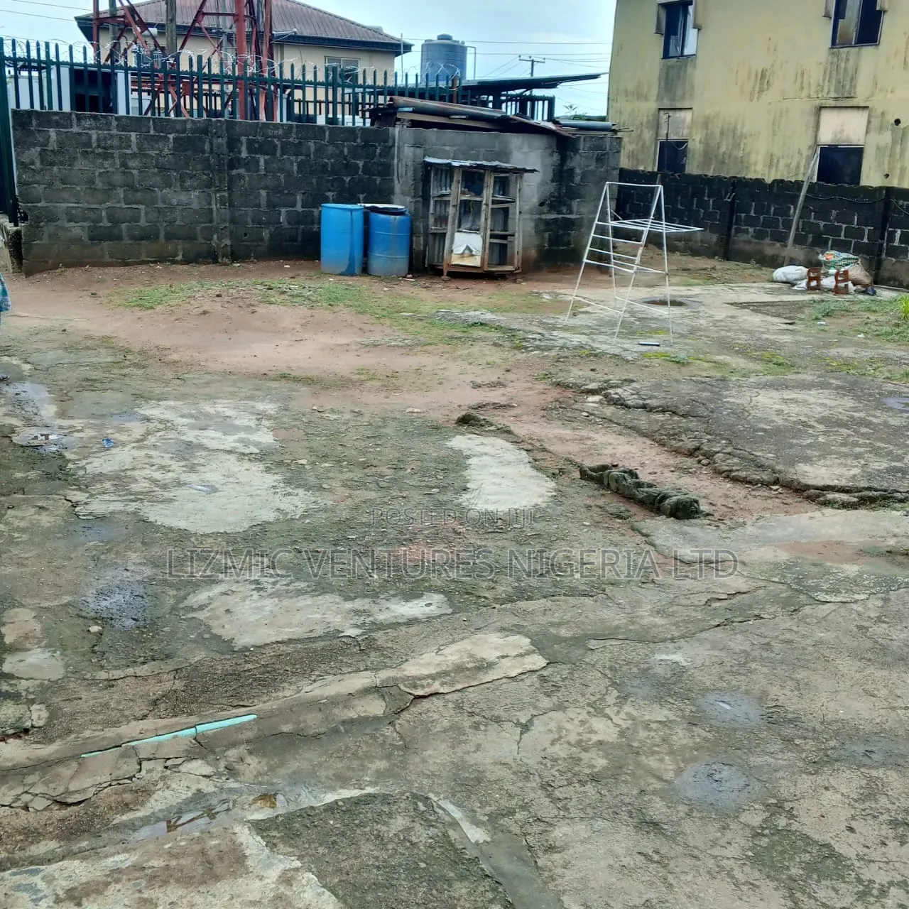 Mini Flat in Agric Estate, Igando / Ikotun/Igando for sale