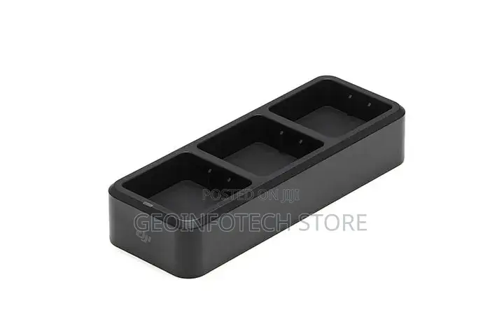 Dji Mavic 3 Series Battery Charging Hub