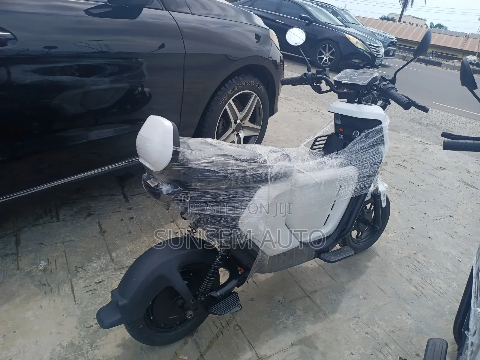 New Gilera GP50 Poggiali 2025 Blue