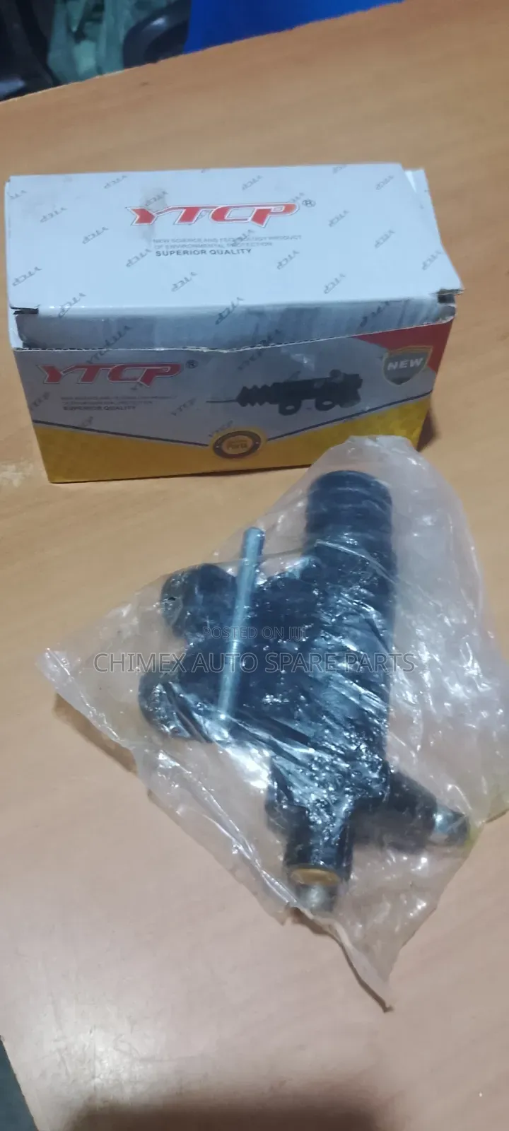 Down Clutch for Mitsubishi Pajero