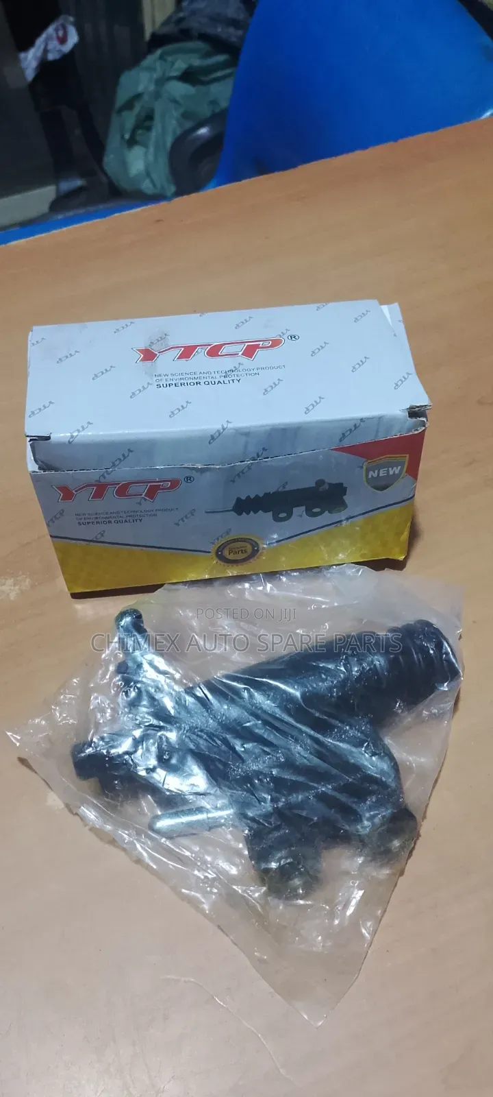 Down Clutch for Mitsubishi Pajero