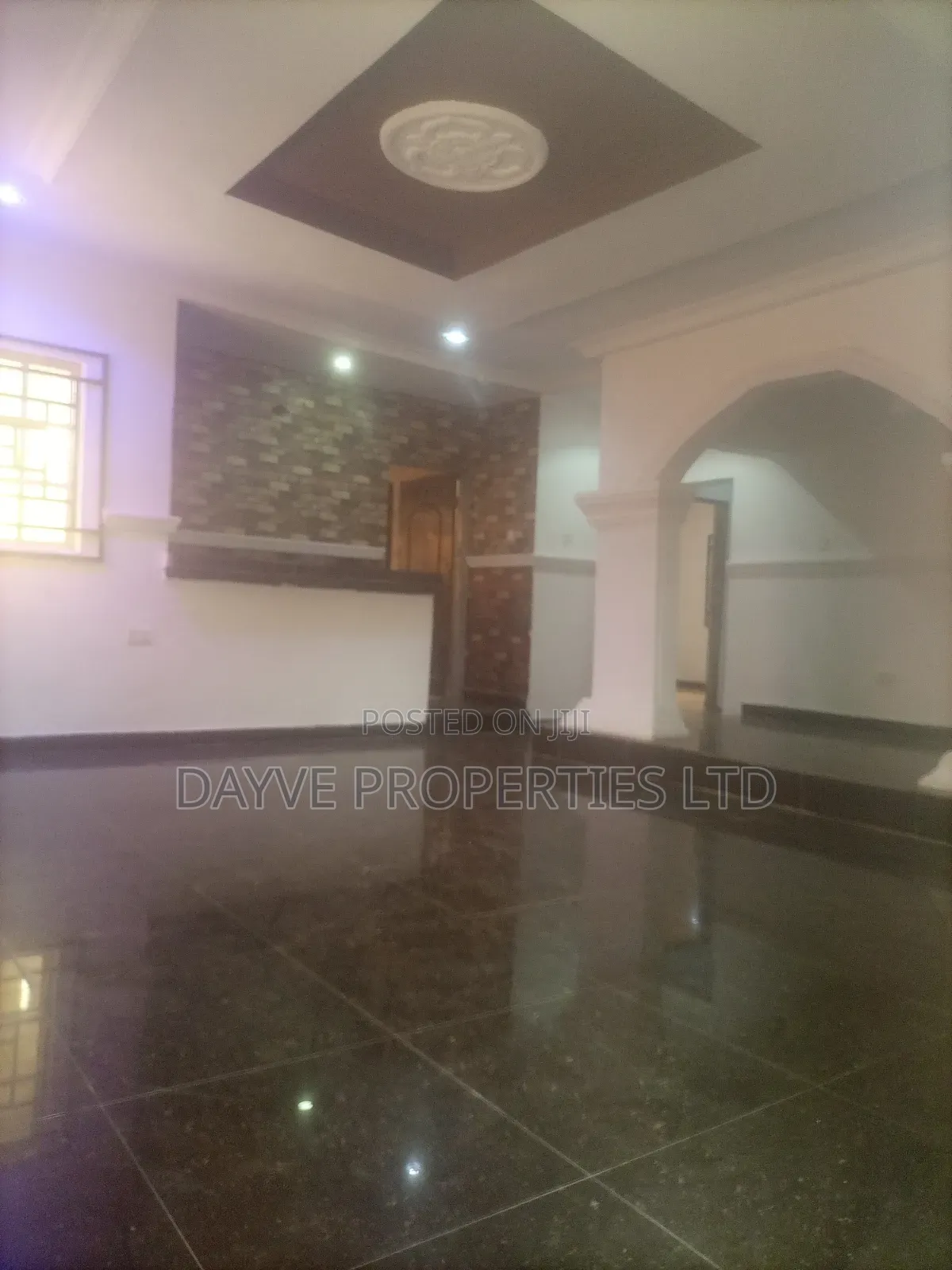 3bdrm Bungalow in Dutse-Alhaji for sale