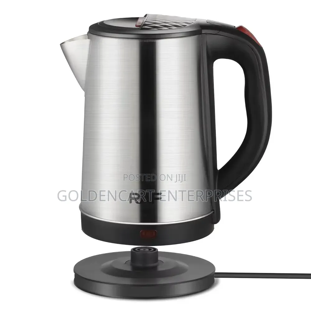 Raf Electric Kettle
R.7897
- 2.5l