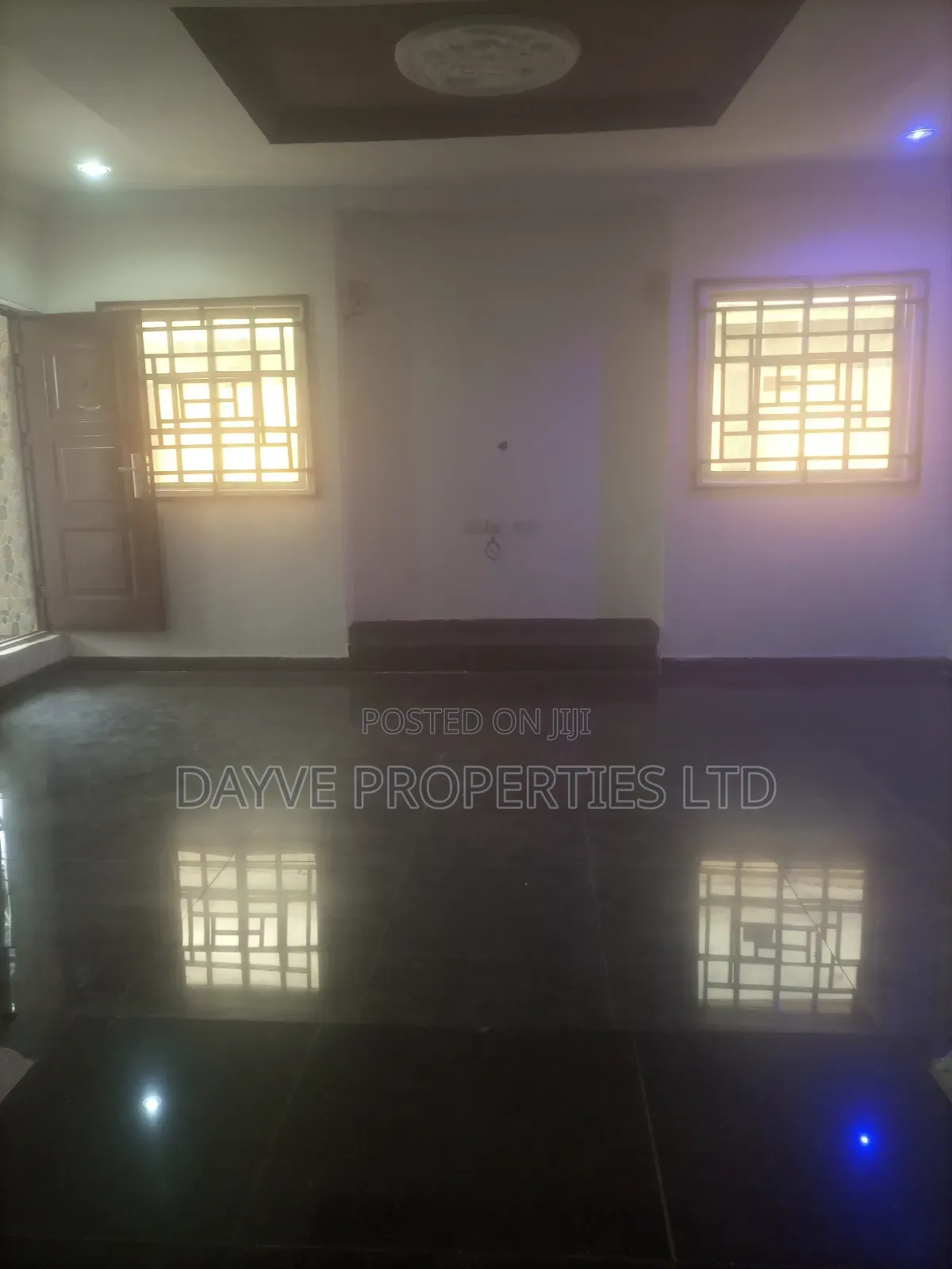 3bdrm Bungalow in Dutse-Alhaji for sale