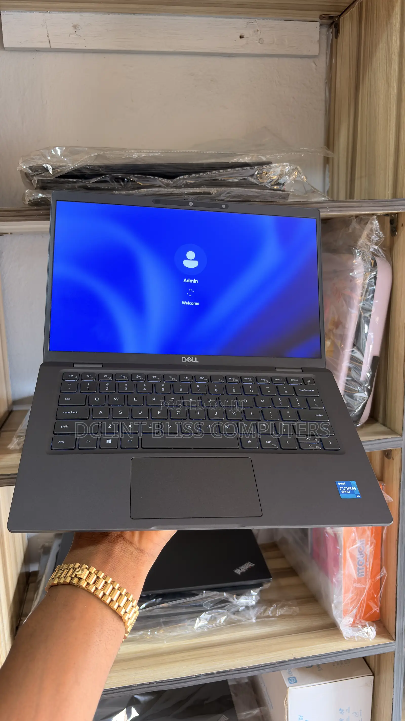 Laptop Dell Latitude 7320 8GB Intel Core i5 SSD 256GB