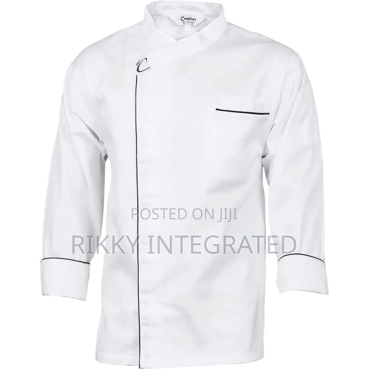 Professional Chef Apparel for Restaurants and Catering Services