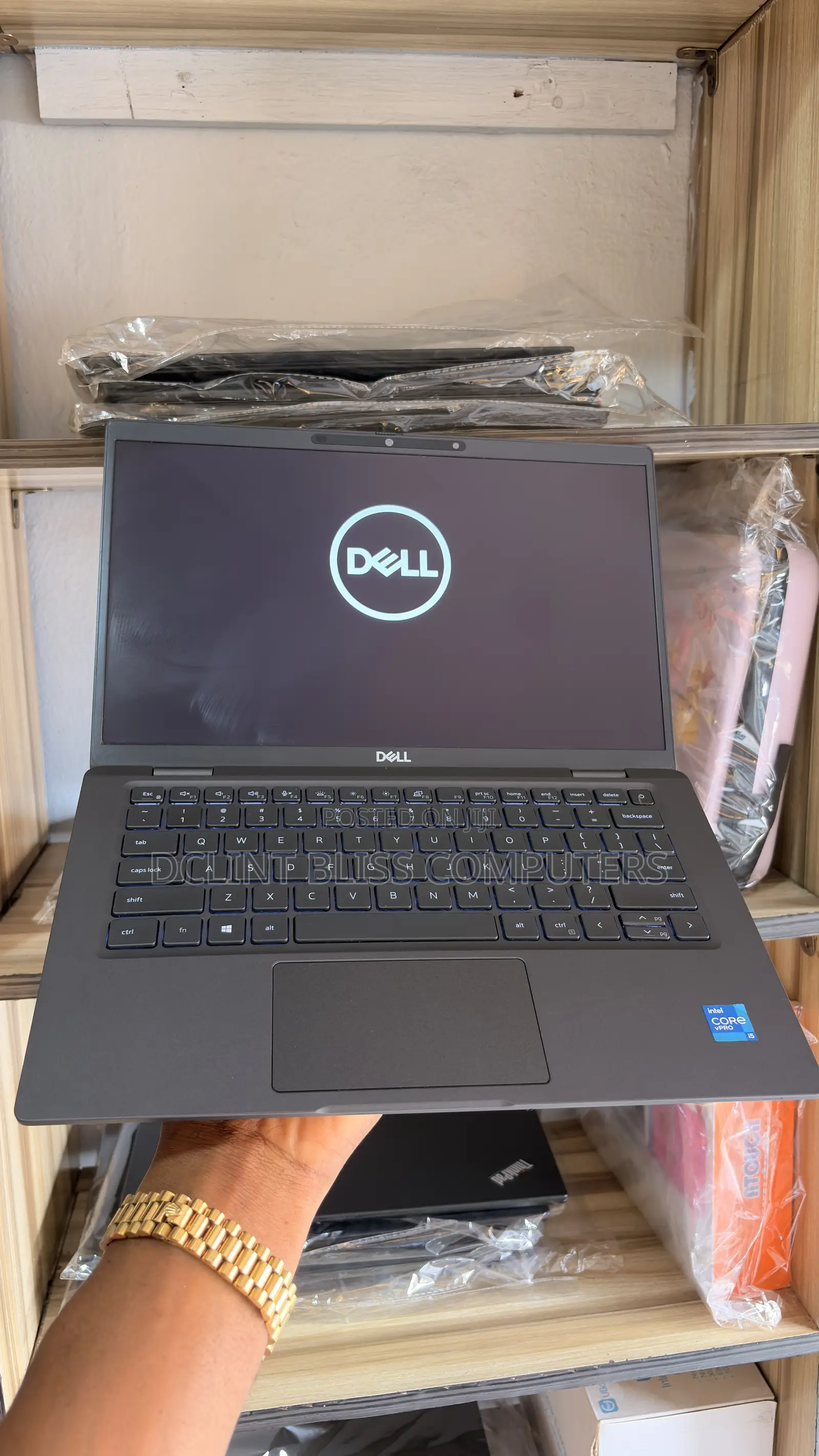 Laptop Dell Latitude 7320 8GB Intel Core i5 SSD 256GB